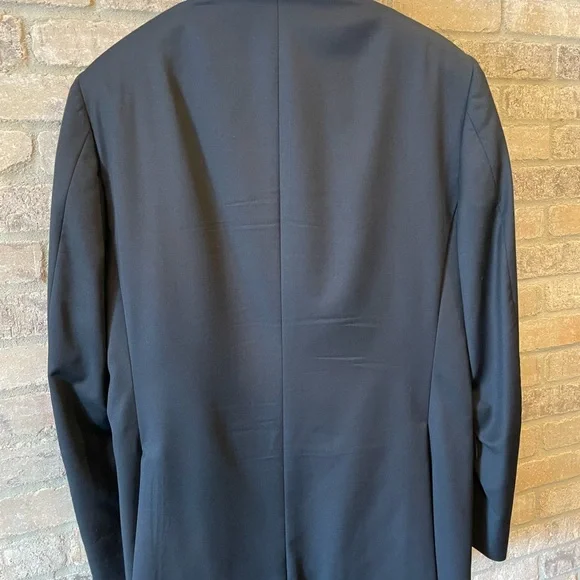 Ermenegildo Zegna ZZegna black jacket - Picture 2 of 4